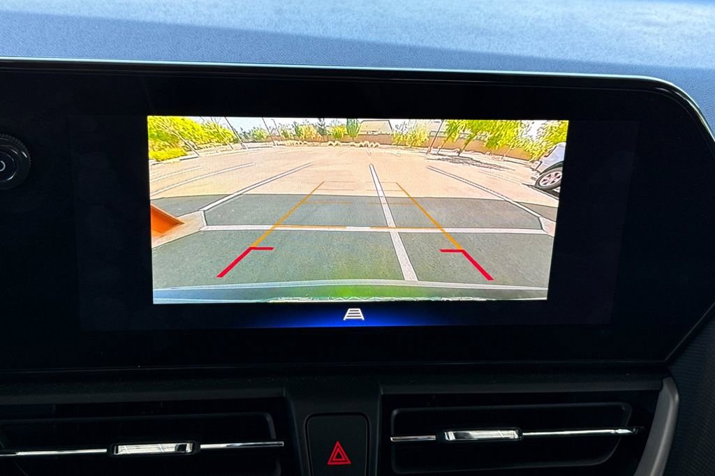 Used 2026 Chevrolet TrailBlazer LS w/ LS Convenience Package image 29