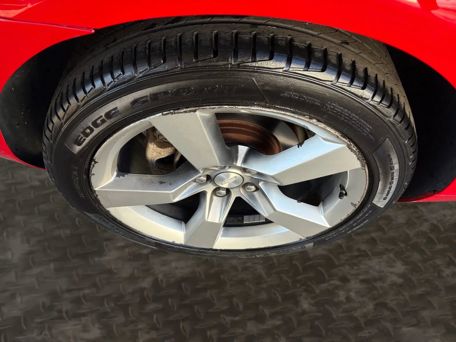 Used 2010 Chevrolet Camaro LT w/ RS Package RWD image 27