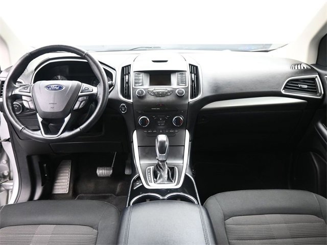 Used 2017 Ford Edge SEL image 27