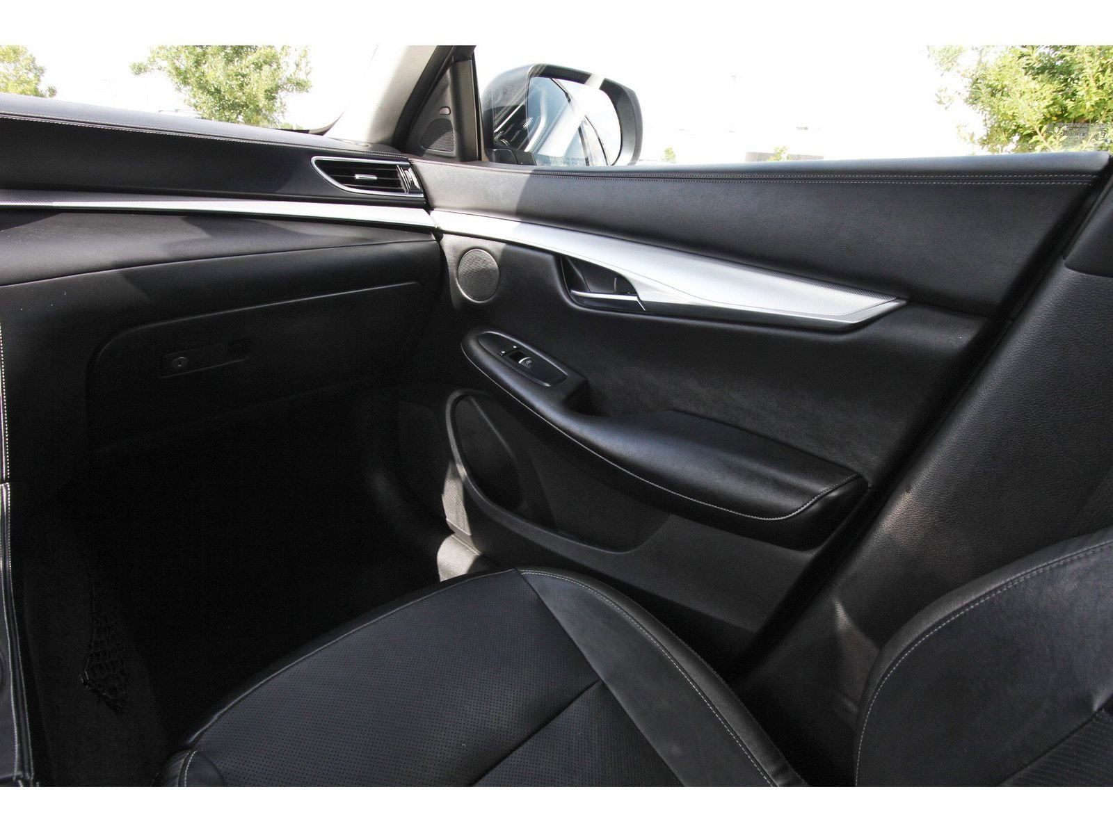 Used 2019 INFINITI QX50 Essential w/ Proassist Package image 13