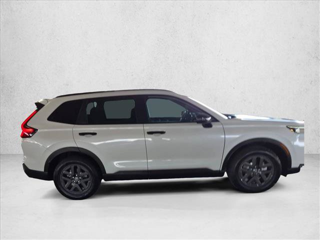 Used 2026 Honda CR-V TrailSport image 4
