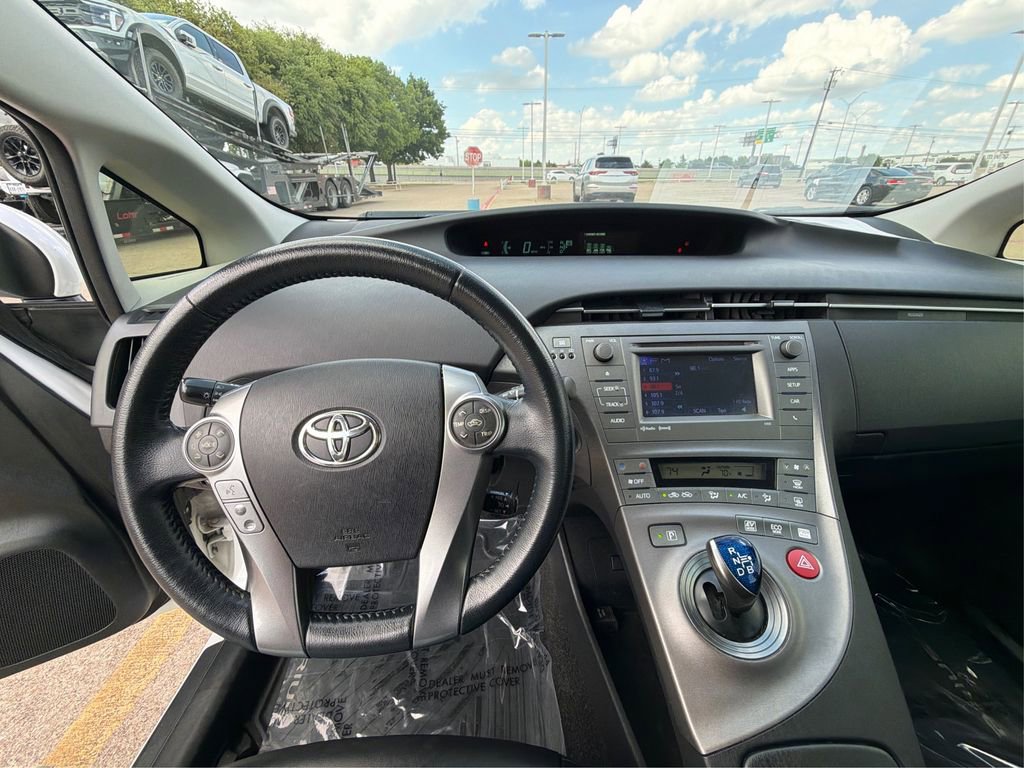 Used 2013 Toyota Prius Persona Series image 22