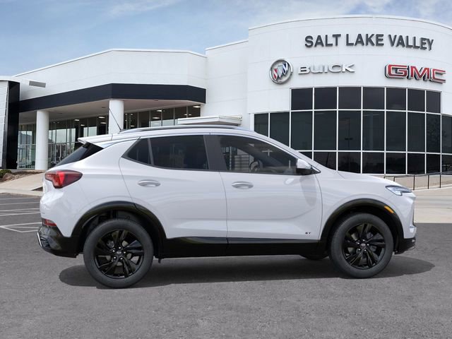New 2026 Buick Encore GX Sport Touring w/ Advanced Technology Package AWD/4WD image 5
