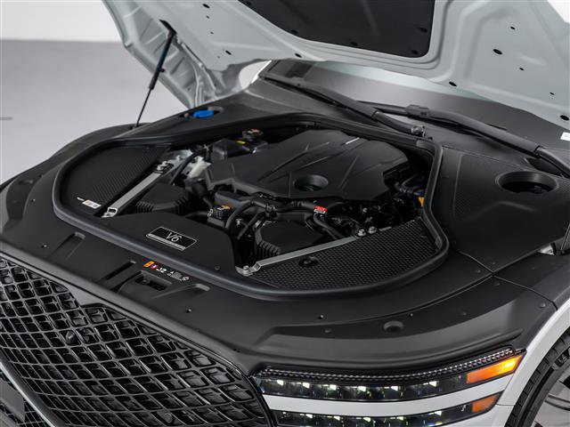 New 2026 Genesis G90 3.5T Prestige image 10