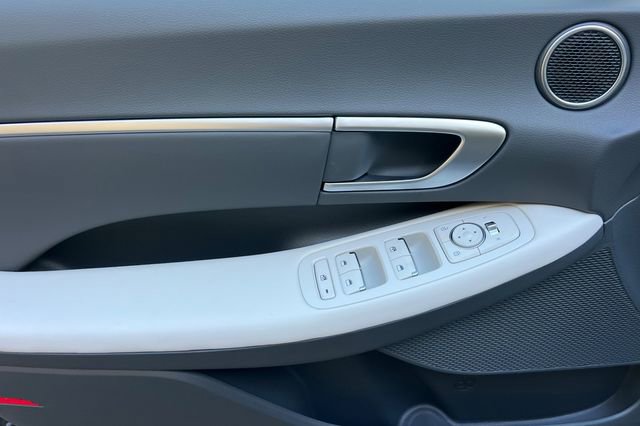 New 2026 Hyundai Sonata Blue image 11