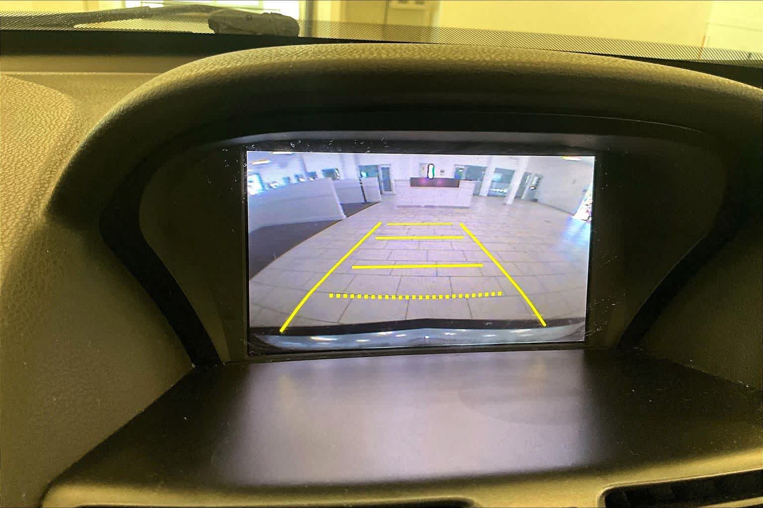 Used 2013 Acura TL w/ Technology Package FWD image 24