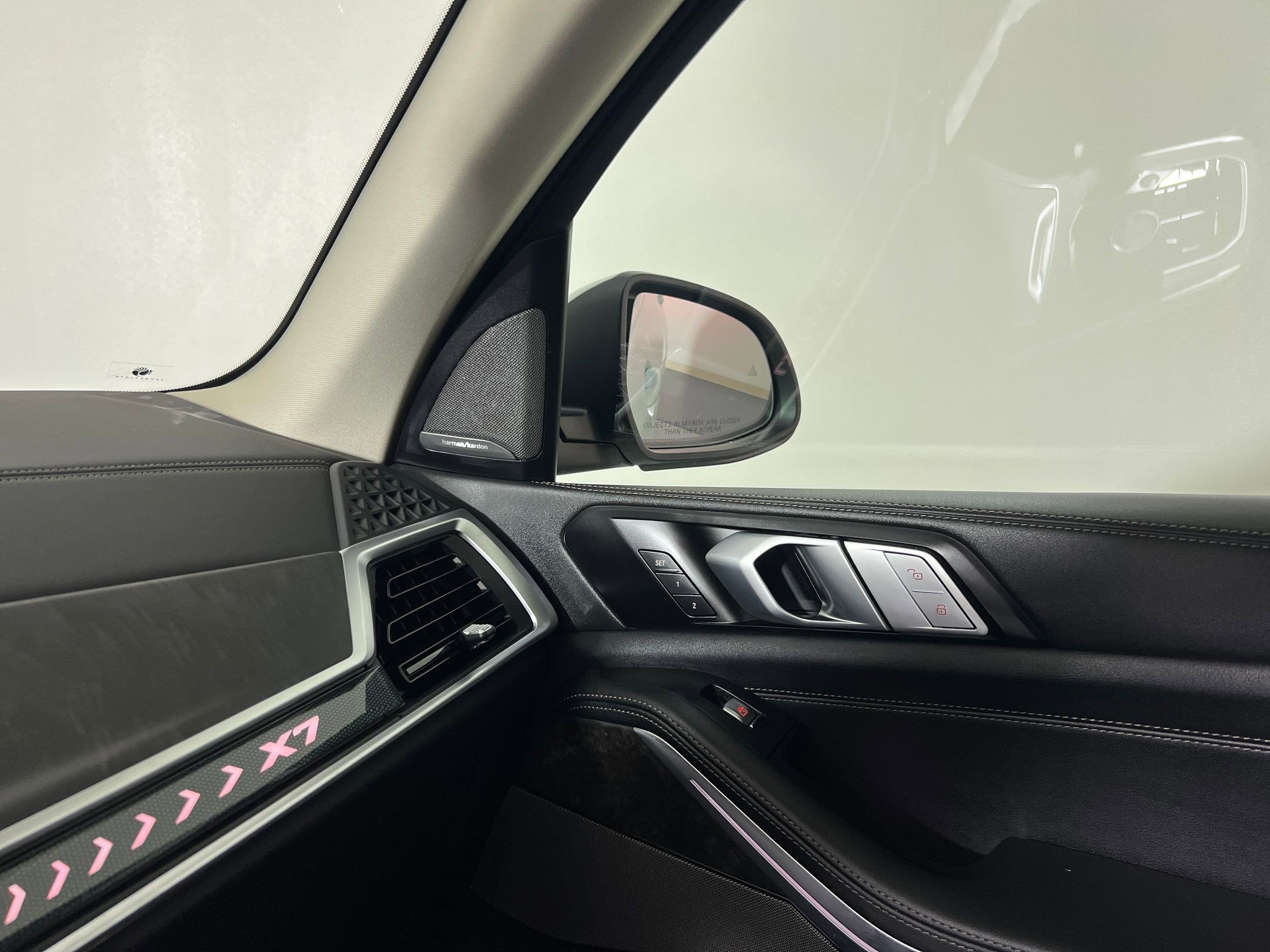 Used 2026 BMW X7 xDrive40i image 30