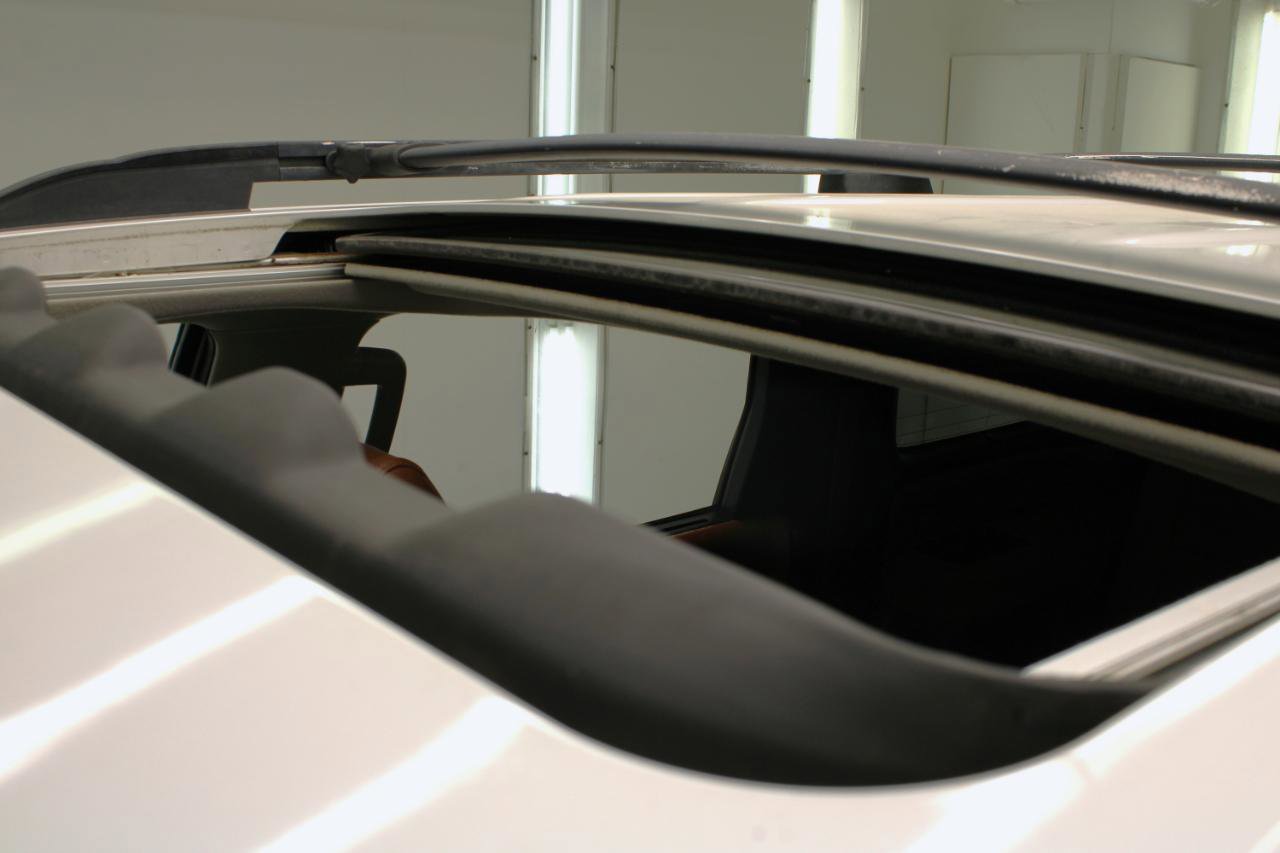 Used 2008 Toyota Sequoia Platinum image 26