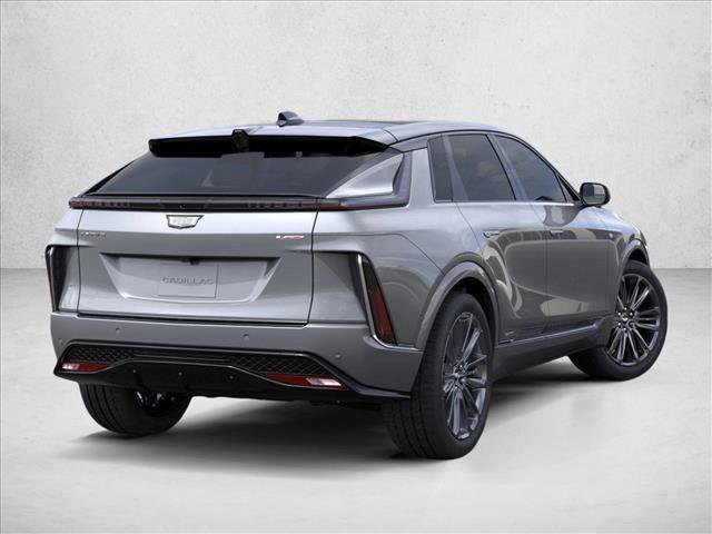 New 2026 Cadillac Lyriq V image 4