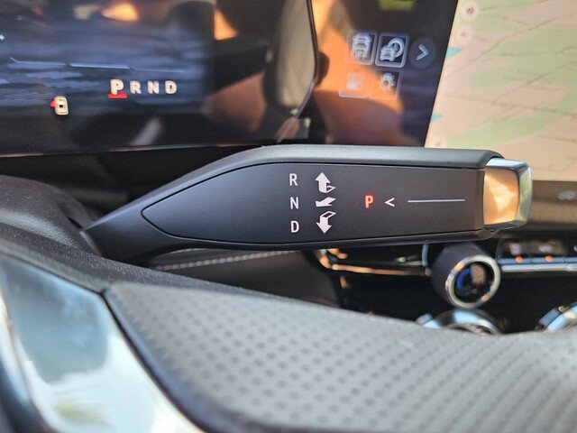 New 2025 Chevrolet Blazer EV LT w/ Midnight/Sport Edition image 12