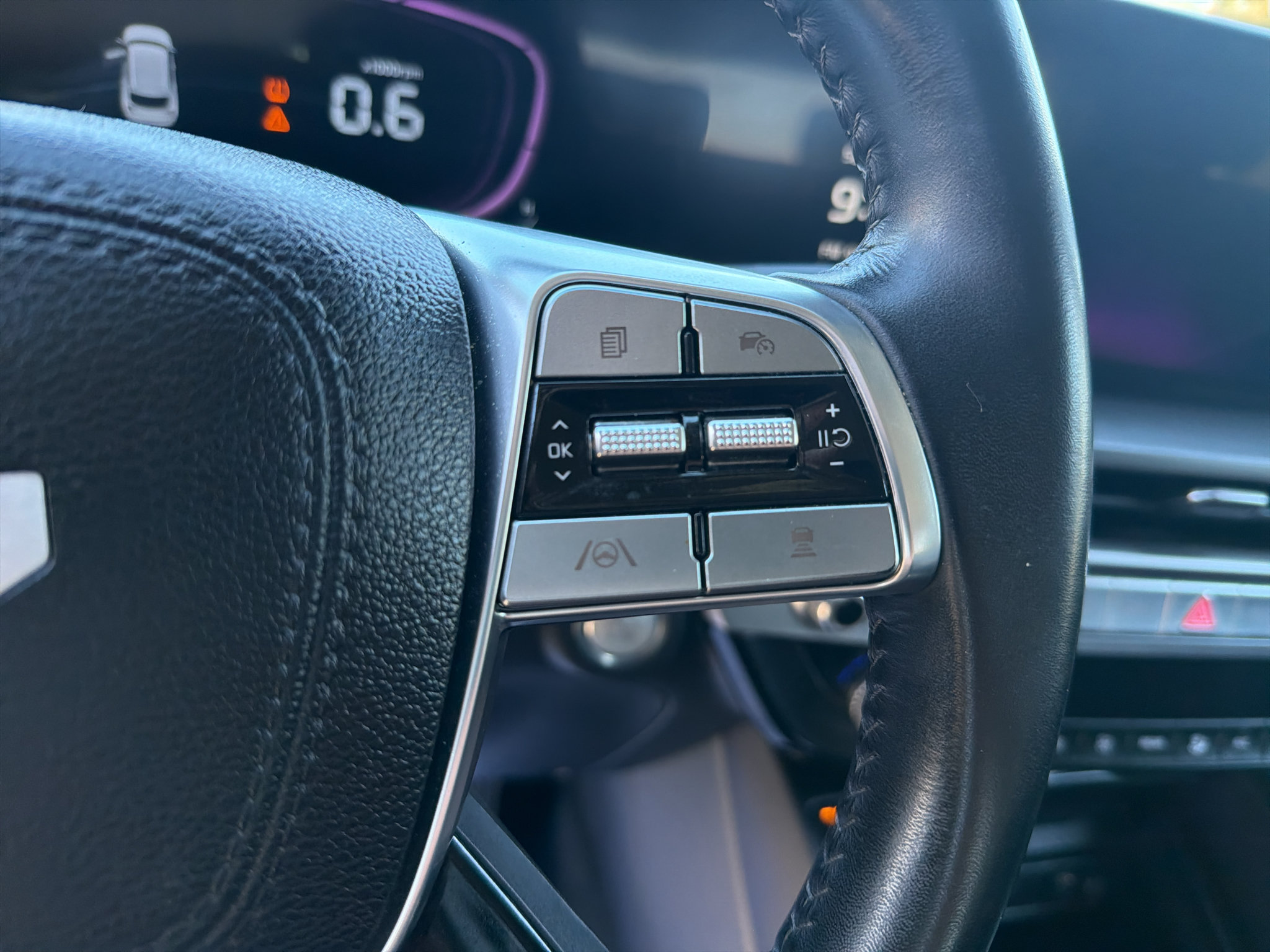 Used 2025 Kia Telluride S AWD/4WD image 19