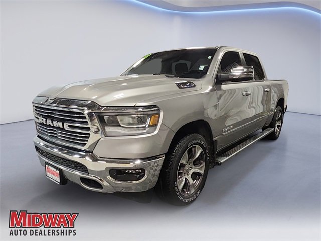 Used 2023 RAM 1500 Laramie