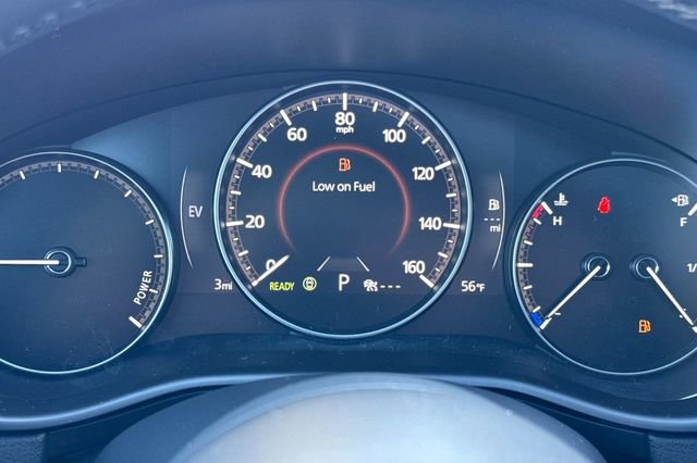 New 2026 MAZDA CX-50 2.5 Hybrid w/ Weather Package image 29