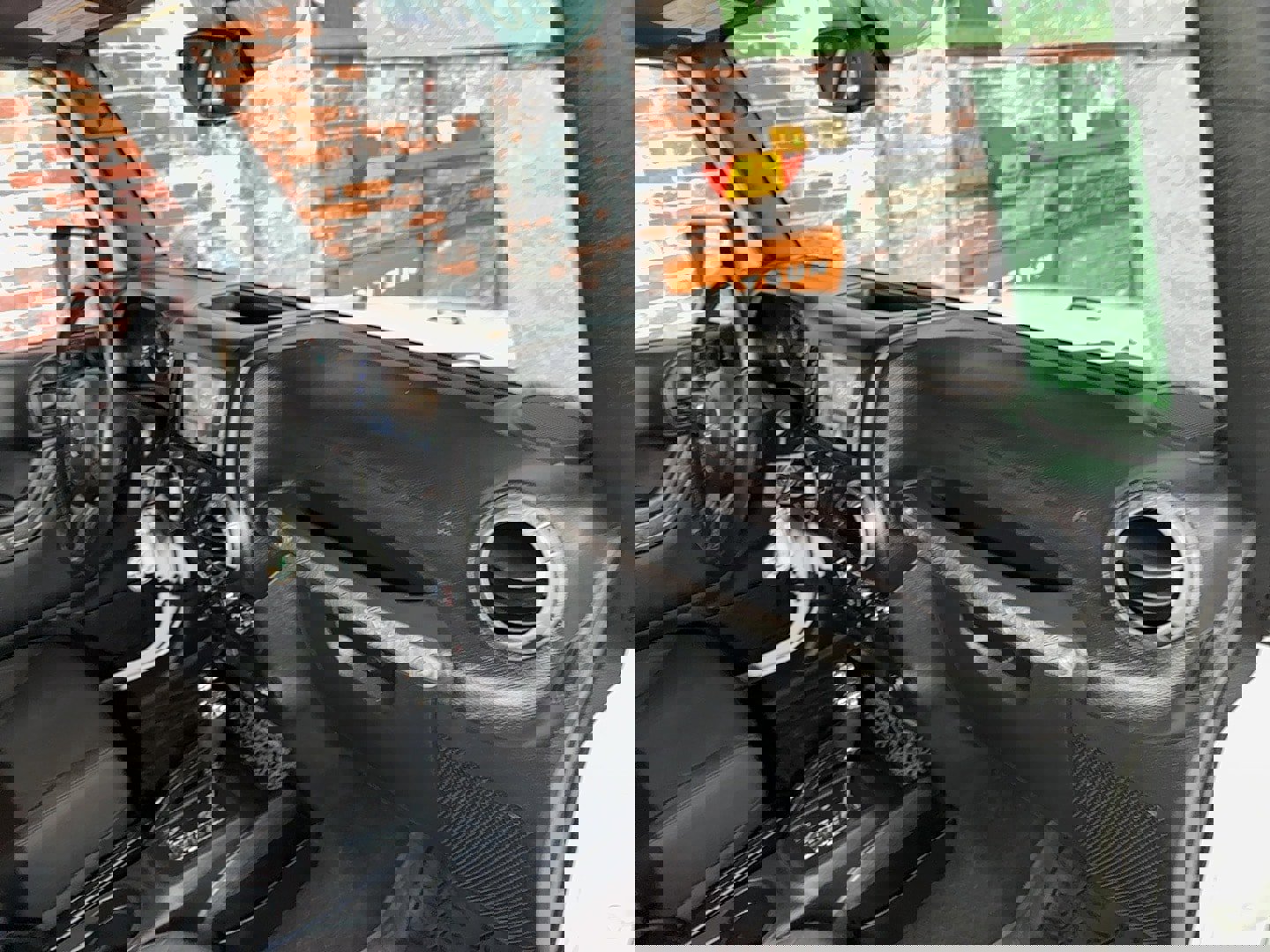 Used 2017 Jeep Wrangler Unlimited Sport w/ Quick Order Package 24S image 81