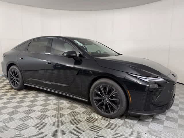 New 2026 Lexus ES 350h FWD image 10