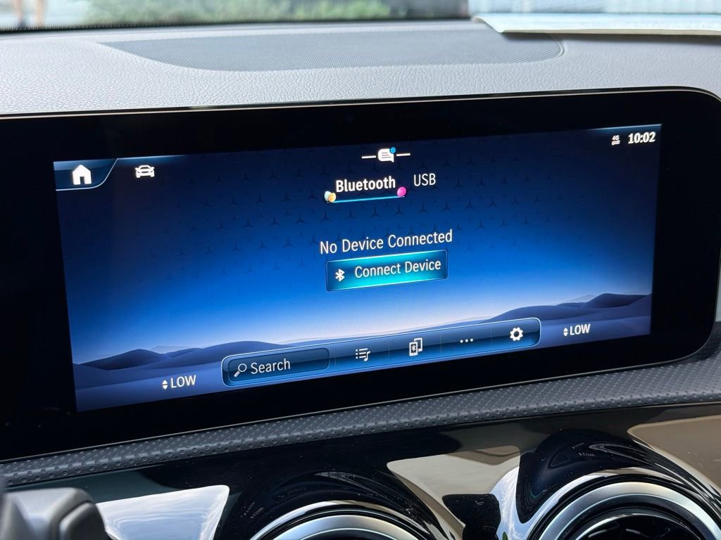 Certified 2026 Mercedes-Benz CLA 250 image 7