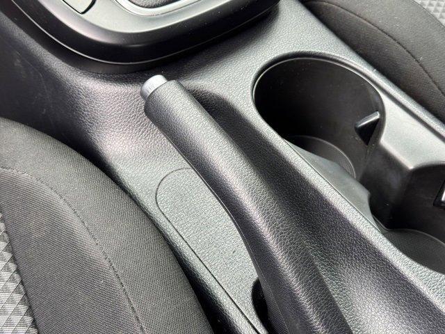 Certified 2023 Kia Soul LX w/ LX Technology Package image 22