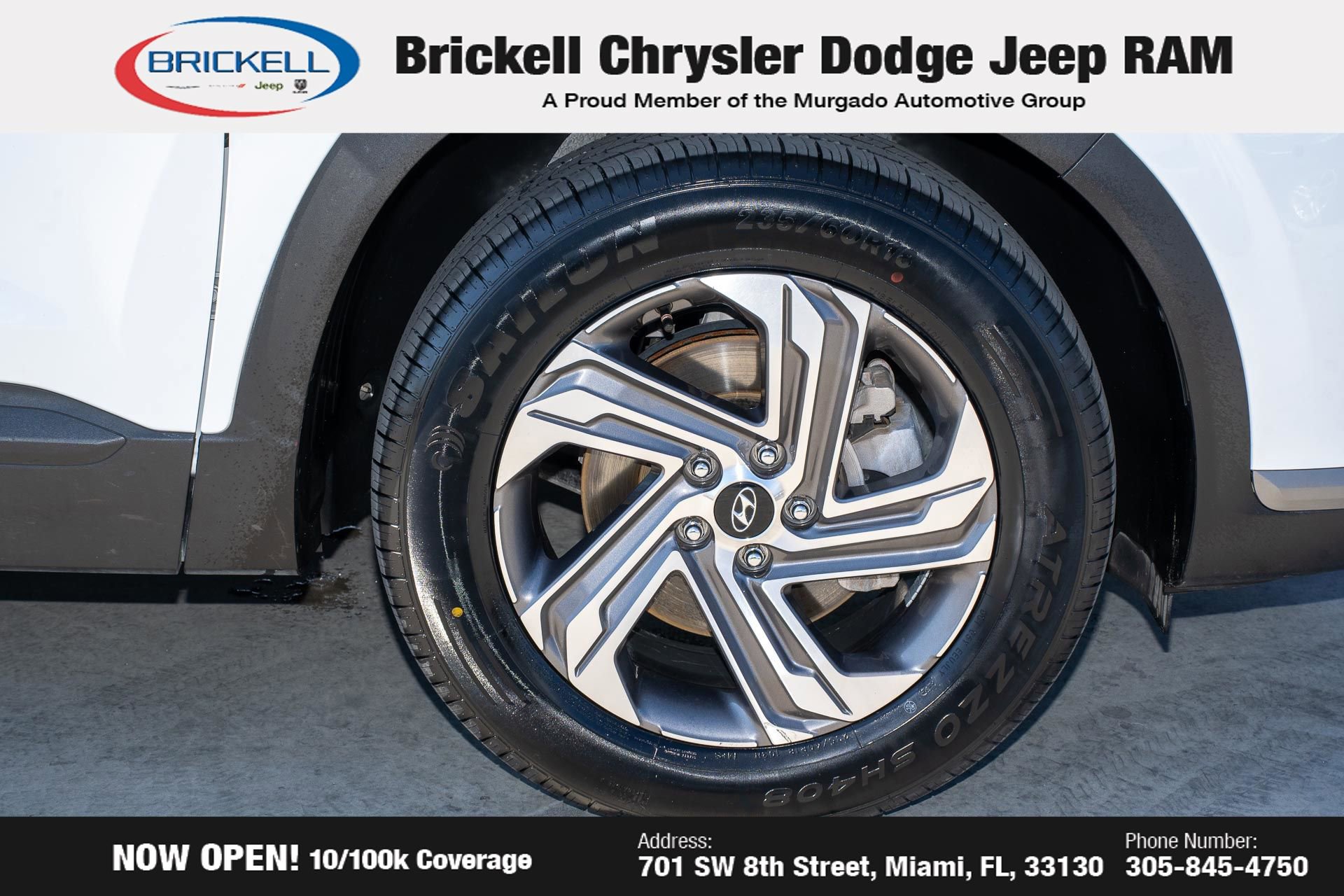 Used 2023 Hyundai Santa Fe SEL image 39