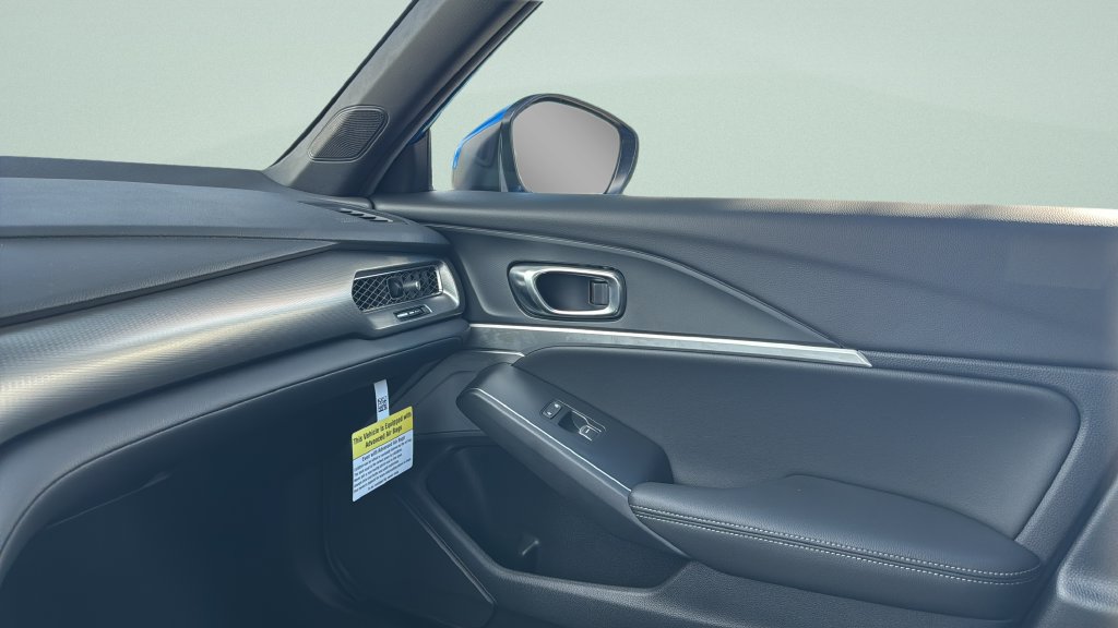 New 2026 Acura Integra A-Spec FWD image 32