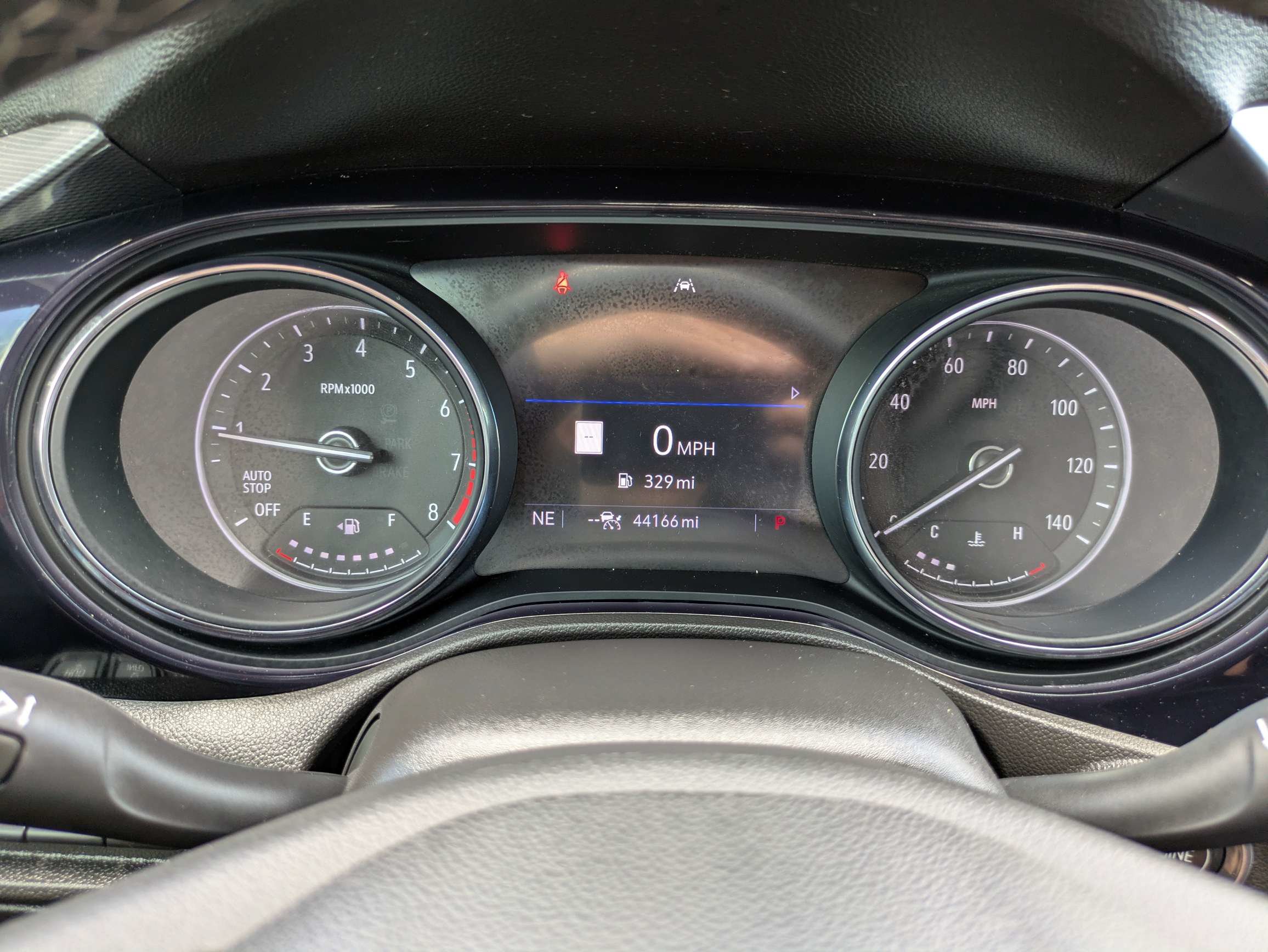Used 2020 Buick Encore GX Select w/ Experience Buick Package FWD image 29