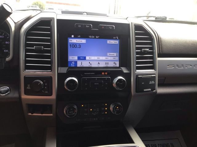 Used 2019 Ford F250 King Ranch image 12