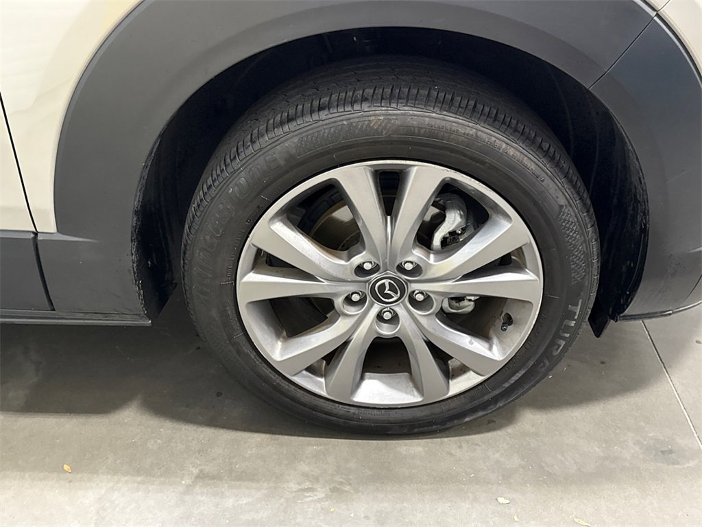 Certified 2023 MAZDA CX-30 AWD 2.5 S w/ Preferred Package image 15