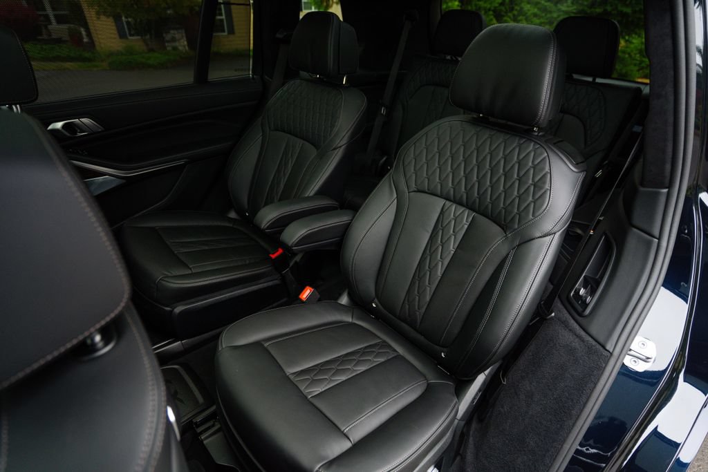 Used 2026 BMW ALPINA XB7 AWD/4WD image 20