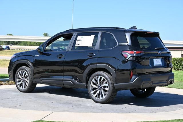 New 2026 Subaru Forester Touring AWD/4WD image 5