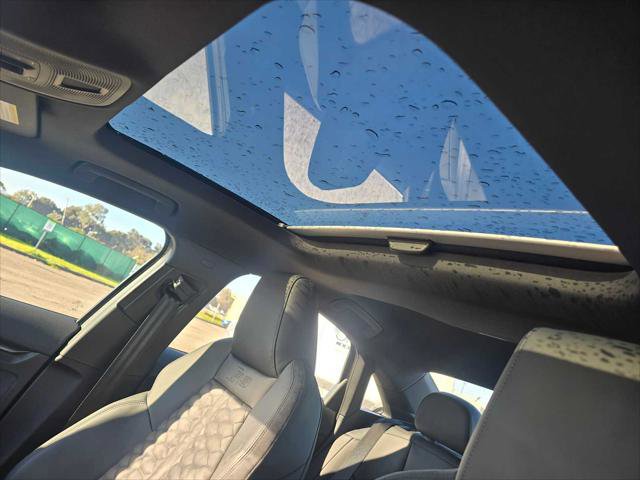 New 2026 Audi RS 3 image 23