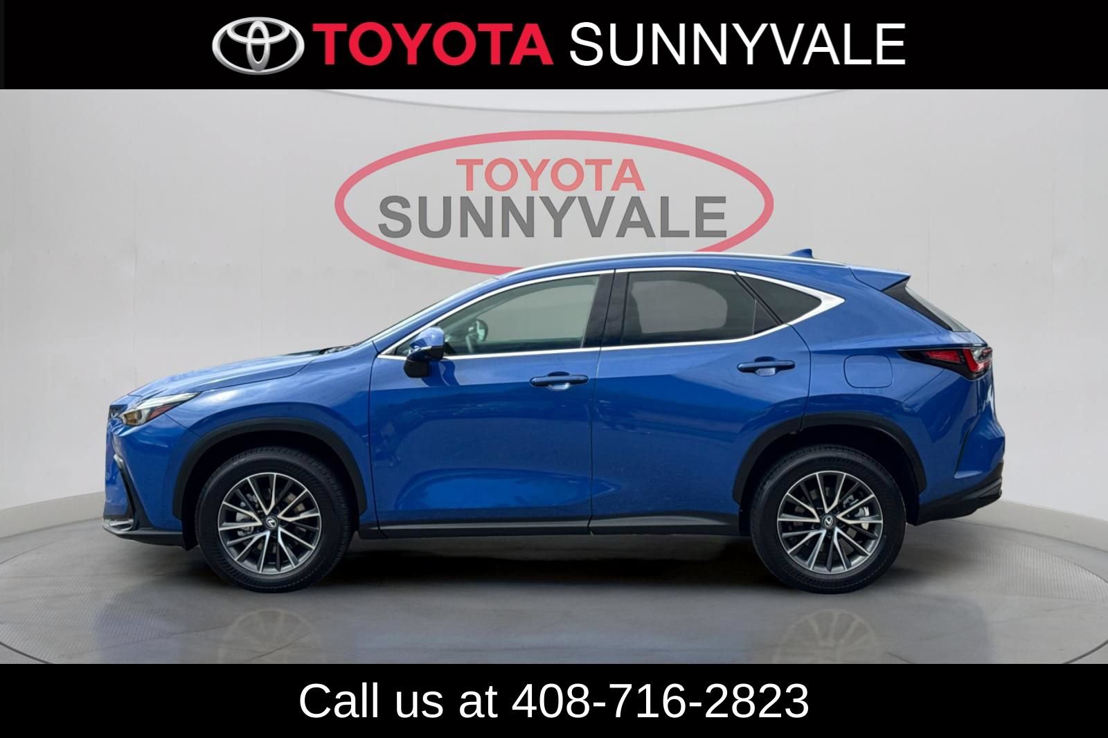 Used 2025 Lexus NX 350h AWD w/ Accessory Package (2T) image 6