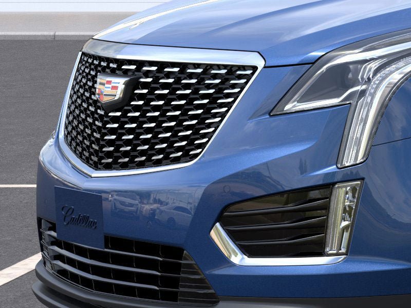 New 2026 Cadillac XT5 Luxury FWD image 13