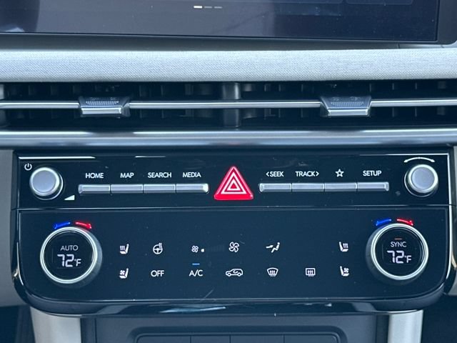 New 2026 Hyundai Tucson Limited AWD/4WD image 27