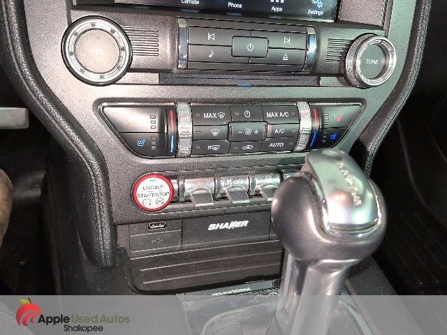 Used 2017 Ford Mustang GT Premium w/ Equipment Group 401A RWD image 20