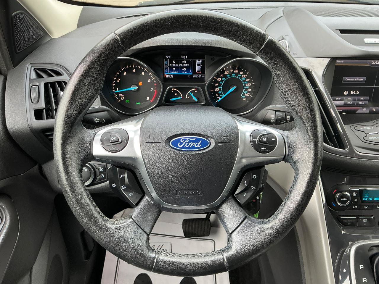 Used 2013 Ford Escape SEL FWD image 21