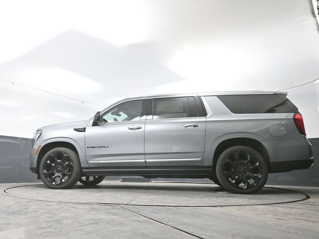 New 2026 GMC Yukon XL Denali w/ Denali Reserve Package image 54
