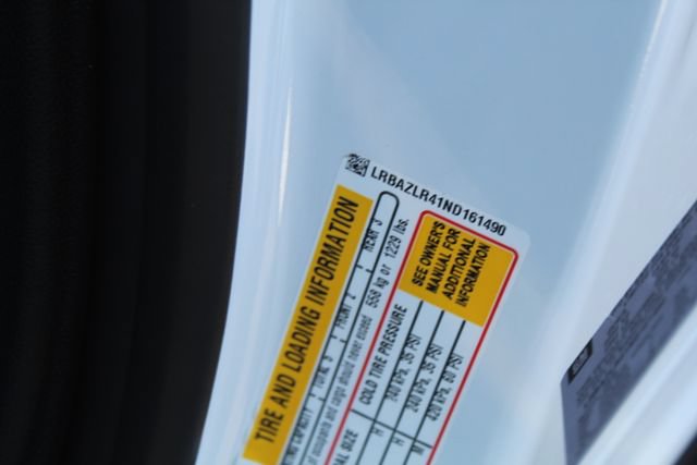 Used 2022 Buick Envision Preferred FWD image 38