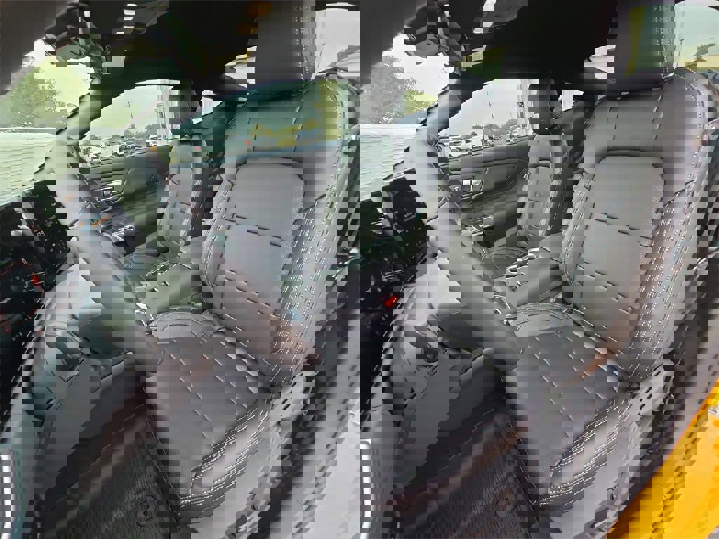 New 2026 Ford Mustang Premium image 14