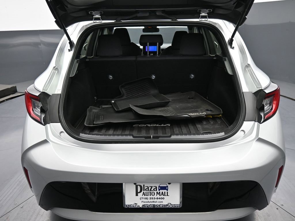 Certified 2023 Toyota Corolla SE image 21