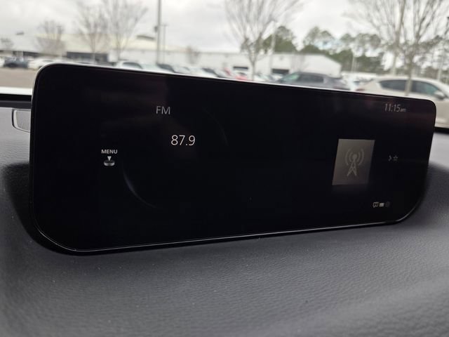 New 2026 MAZDA CX-50 AWD 2.5 Hybrid w/ Weather Package image 23