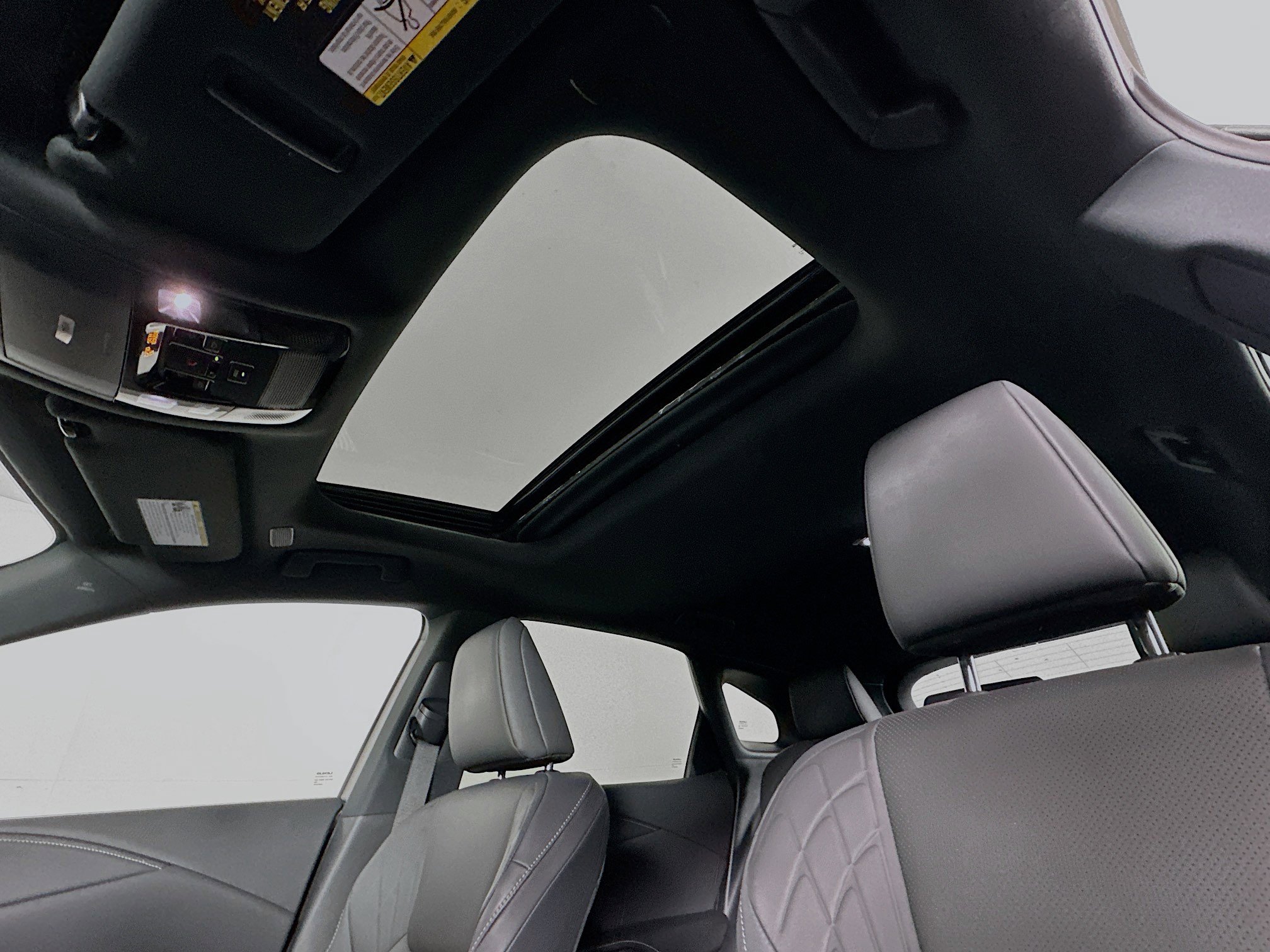 Used 2024 Lexus RX 350 AWD image 23