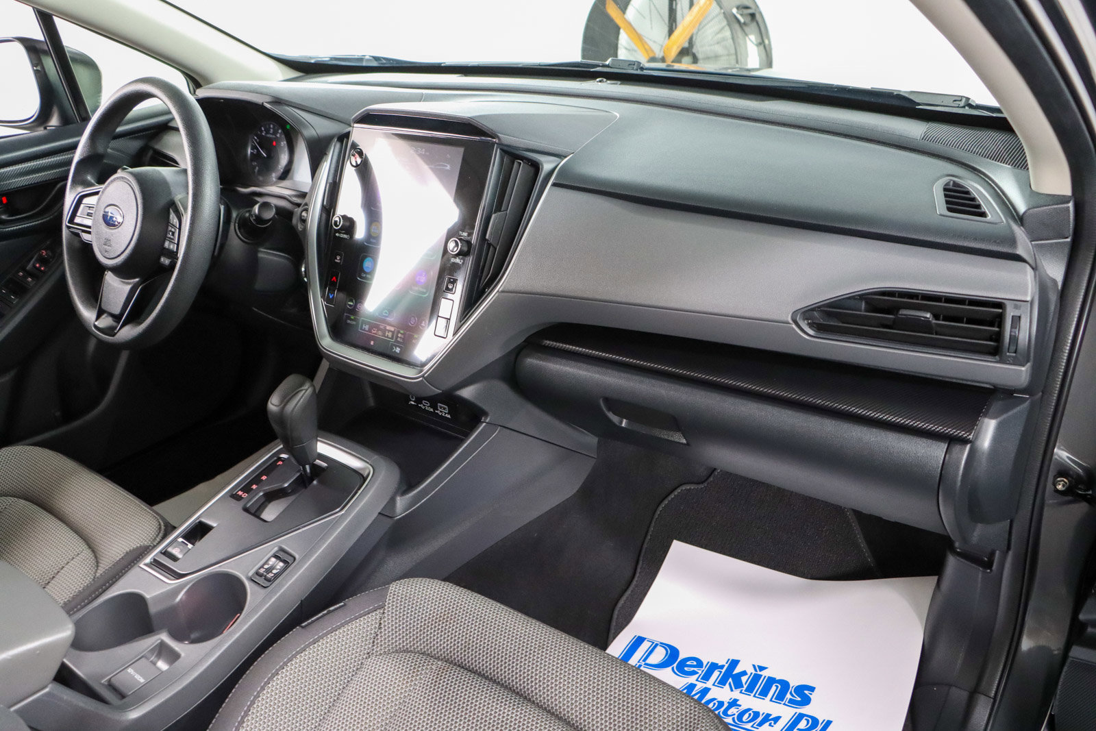 Used 2024 Subaru Crosstrek 2.0i Premium AWD/4WD image 27