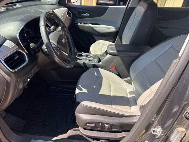 Used 2020 Chevrolet Equinox Premier image 13
