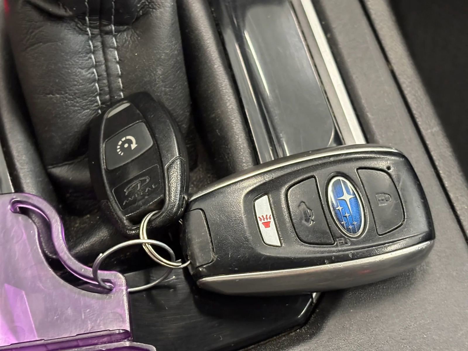 Used 2017 Subaru Impreza 2.0i Limited image 45