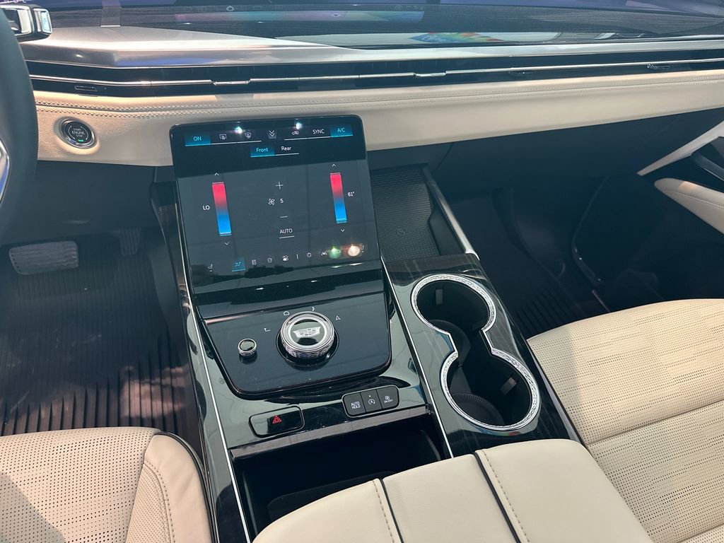 Certified 2026 Cadillac Escalade Sport w/ Touring Package image 36