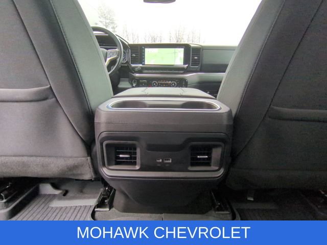 Used 2023 Chevrolet Silverado 1500 RST image 21