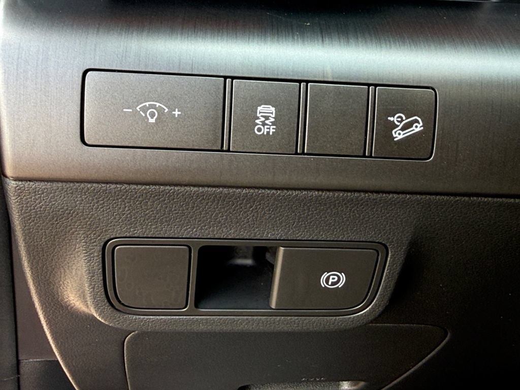 Used 2024 Hyundai Kona N Line AWD/4WD image 21