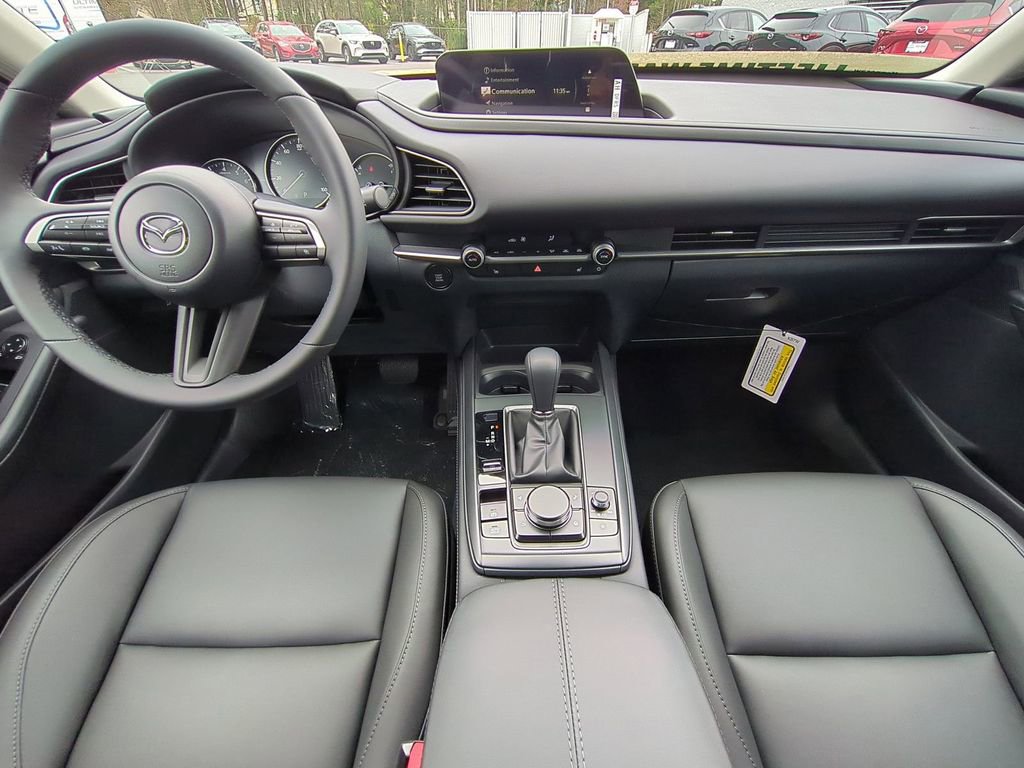 New 2026 MAZDA CX-30 AWD 2.5 S w/ Select Sport Pkg image 15