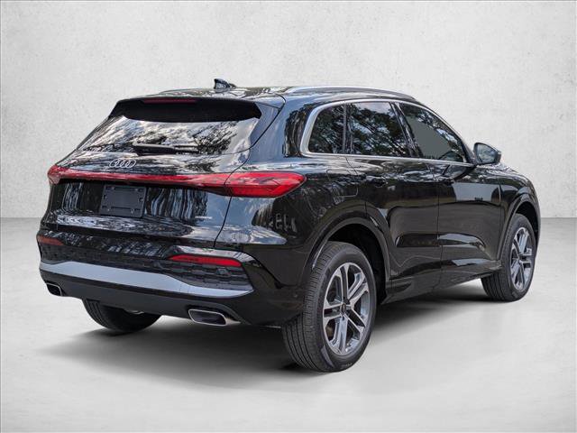 New 2025 Audi Q5 Premium video 2