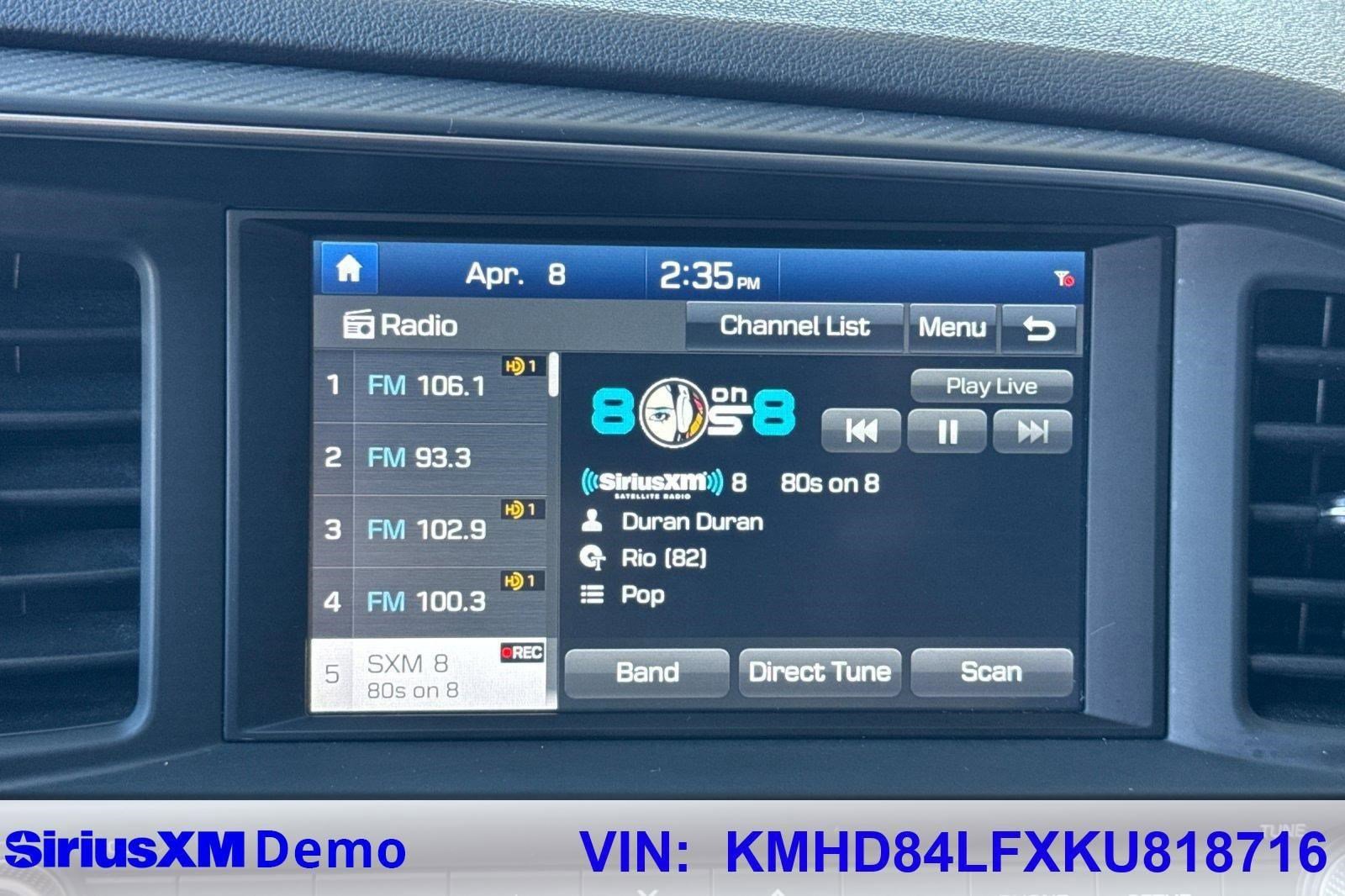 Used 2019 Hyundai Elantra Value Edition image 34