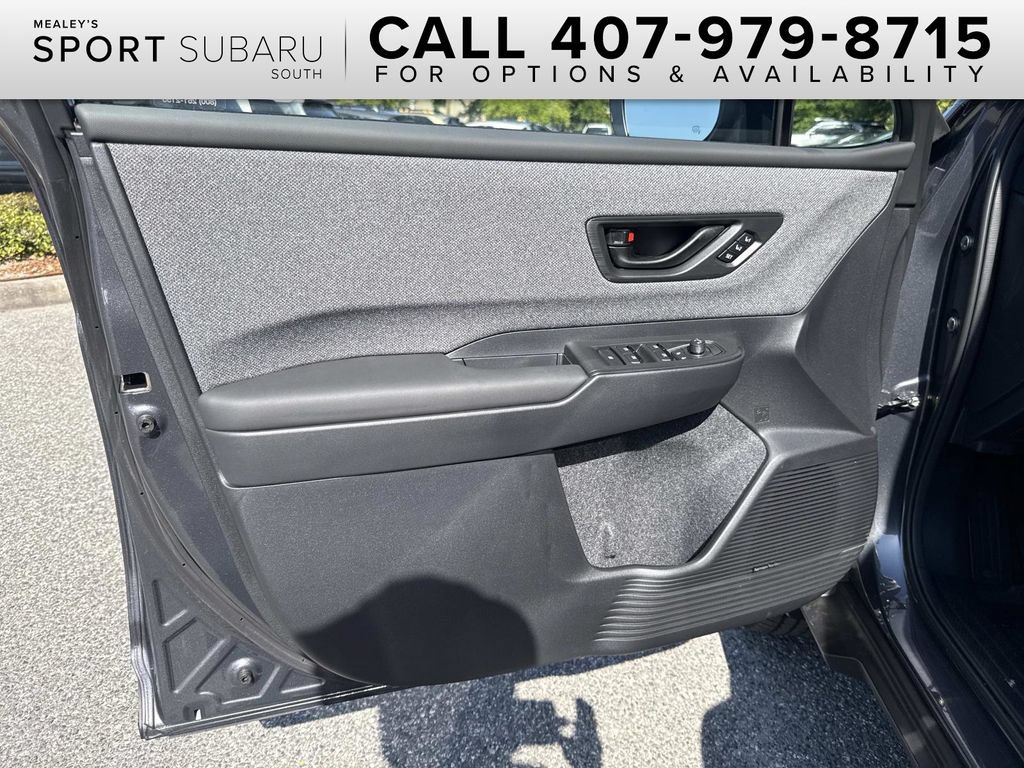 New 2026 Subaru Outback Limited XT w/ Premium/Limited Package 2 AWD/4WD image 20